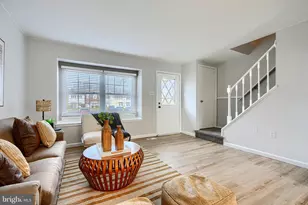 8 King Richard Ct, Rosedale, MD 21237 - Photo 1