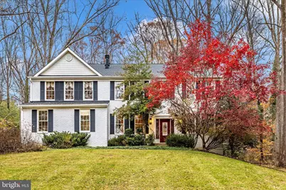 13607 Bardon Road, Phoenix, MD 21131 - Photo 1