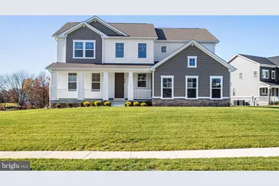 906 Honeyflower Drive, Reisterstown, MD 21136 - Photo 1