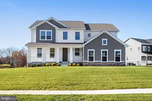 906 Honeyflower Dr, Reisterstown, MD 21136 - Photo 1