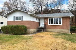 4729 Byron Rd, Pikesville, MD 21208 - Photo 1