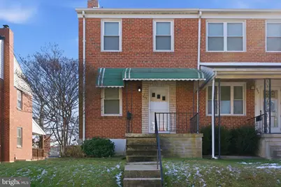 559 Welbrook Rd, Baltimore, MD 21221 - Photo 1