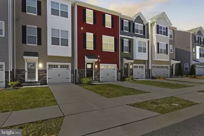 7255 Martin Farm Circle, Baltimore, MD 21237 - Photo 1