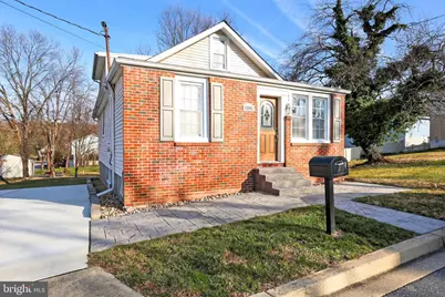 4304 Spencer Street, Baltimore, MD 21227 - Photo 1