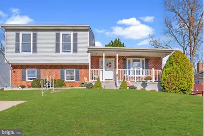 3726 Oakfalls Way, Nottingham, MD 21236 - Photo 1