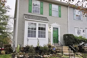 3915 Queens Lace St, Baltimore, MD 21208 - Photo 1