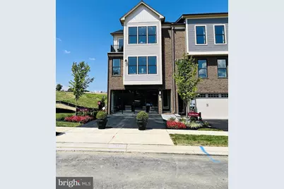 246 Hickory Hollow Court, Cockeysville, MD 21030 - Photo 1