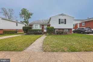 2607 Smith Ave, Baltimore, MD 21209 - Photo 1
