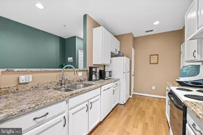 16 Hawk Rise Lane #204, Owings Mills, MD 21117 - Photo 1