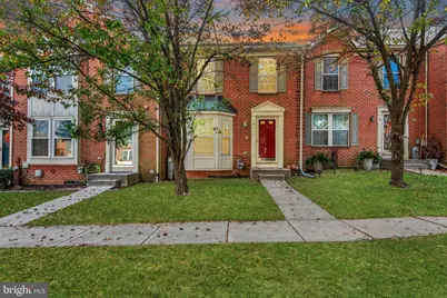 7 Bluestem Court, Owings Mills, MD 21117 - Photo 1