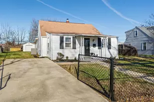 7812 Meath Rd, Dundalk, MD 21222 - Photo 1