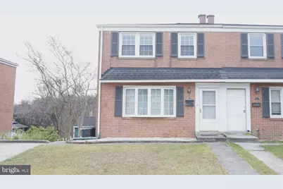 927 Grovehill Road, Halethorpe, MD 21227 - Photo 1
