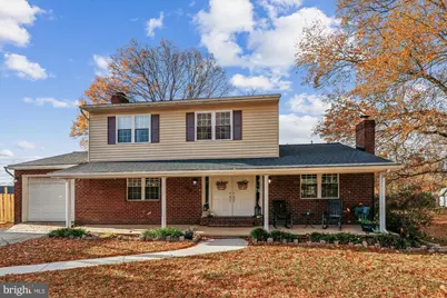 115 Fuller Avenue, Baltimore, MD 21206 - Photo 1