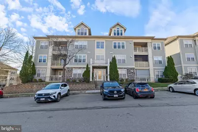 8901 Stone Creek Place #T-3, Pikesville, MD 21208 - Photo 1