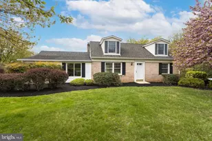 16742 Ridge Rd, Upperco, MD 21155 - Photo 1