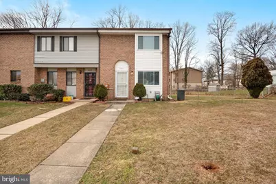 6401 Woodgreen Circle, Baltimore, MD 21207 - Photo 1