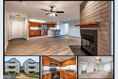 2215 Lowells Glen Road #J, Parkville, MD 21234 - Photo 1