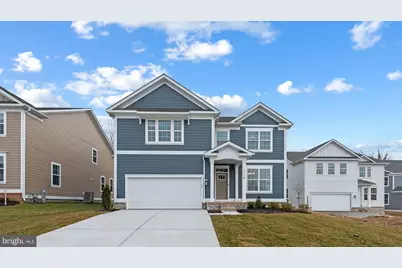 1114 Muddy Branch Court, Middle River, MD 21220 - Photo 1