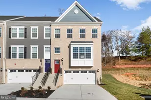 1749 Water Xing Rd, Baltimore, MD 21208 - Photo 1