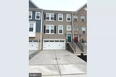 1755 Water Crossing Road, Baltimore, MD 21208 - Photo 1