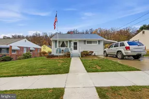 153 Wilgate Rd, Owings Mills, MD 21117 - Photo 1