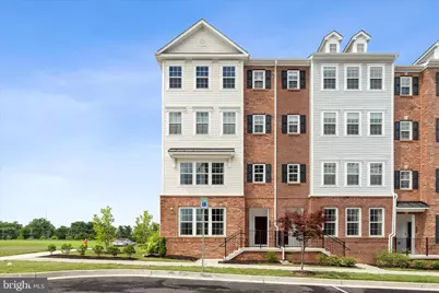 9454 James Macgowan Lane #447, Owings Mills, MD 21117 - Photo 1
