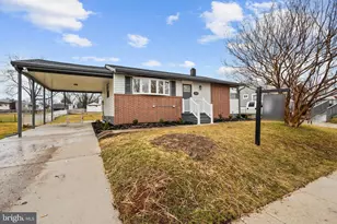 3128 Jeffland Rd, Baltimore, MD 21244 - Photo 1