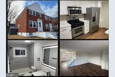 1228 Harwall Road, Baltimore, MD 21207 - Photo 1