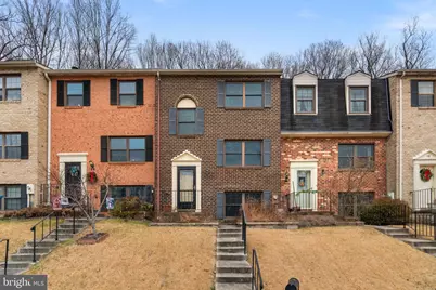 23 Oak Shadows Court, Baltimore, MD 21228 - Photo 1