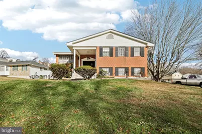 9804 Marriottsville Road, Randallstown, MD 21133 - Photo 1