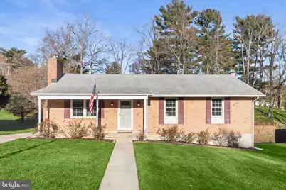1018 Saxon Hill Drive, Cockeysville, MD 21030 - Photo 1