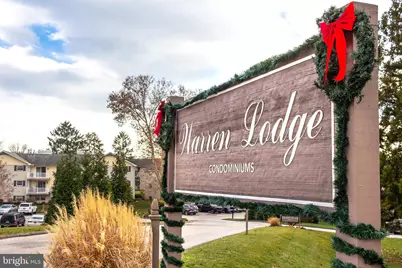 12 Warren Lodge Court #2-D, Cockeysville, MD 21030 - Photo 1