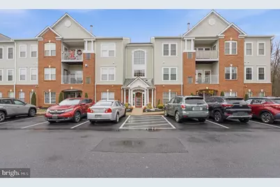 9613 Haven Farm Road #9613G, Perry Hall, MD 21128 - Photo 1