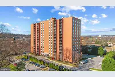 1 Smeton Place #402, Towson, MD 21204 - Photo 1