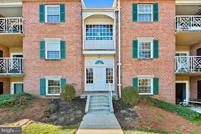6 Ballindine Court #101, Lutherville Timonium, MD 21093 - Photo 1