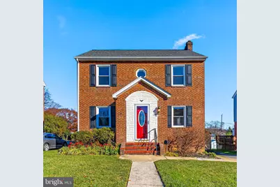 1224 Circle Drive, Baltimore, MD 21227 - Photo 1