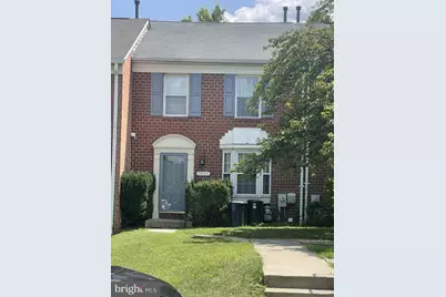 7267 Brookfalls Terrace, Baltimore, MD 21209 - Photo 1