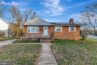 3854 Terka Circle, Randallstown, MD 21133 - Photo 1