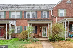 318 Westshire Rd, Baltimore, MD 21229 - Photo 1