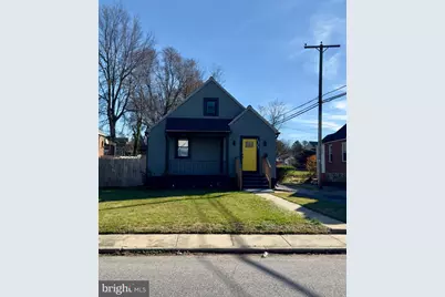 1927 Englewood Avenue, Gwynn Oak, MD 21207 - Photo 1