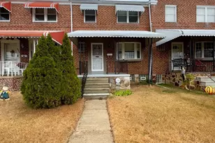 5466 Addington Rd, Baltimore, MD 21229 - Photo 1