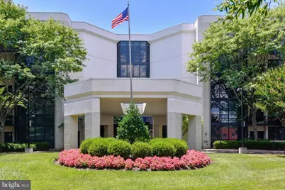 4001 Old Court Road #509, Baltimore, MD 21208 - Photo 1