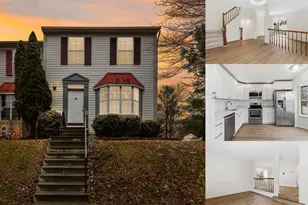 3767 Foxford Stream Rd, Nottingham, MD 21236 - Photo 1