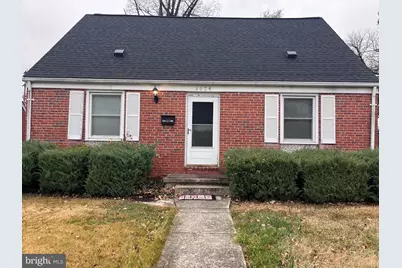 3804 Arbutus Avenue, Gwynn Oak, MD 21207 - Photo 1