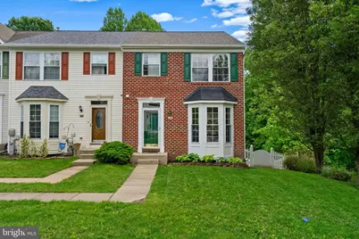 58 Bensmill Court, Reisterstown, MD 21136 - Photo 1