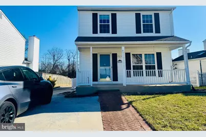 4209 Spring Avenue, Halethorpe, MD 21227 - Photo 1