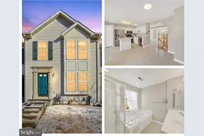 5032 Finsbury Road, Rosedale, MD 21237 - Photo 1