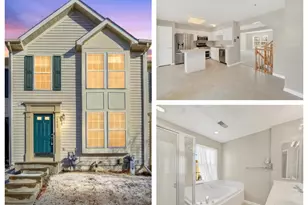 5032 Finsbury Rd, Rosedale, MD 21237 - Photo 1