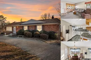 3001 Merrymans Mill Rd, Phoenix, MD 21131 - Photo 1