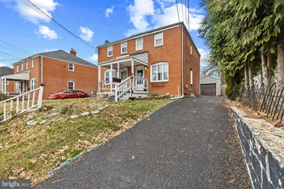 8362 Oakleigh Road, Parkville, MD 21234 - Photo 1